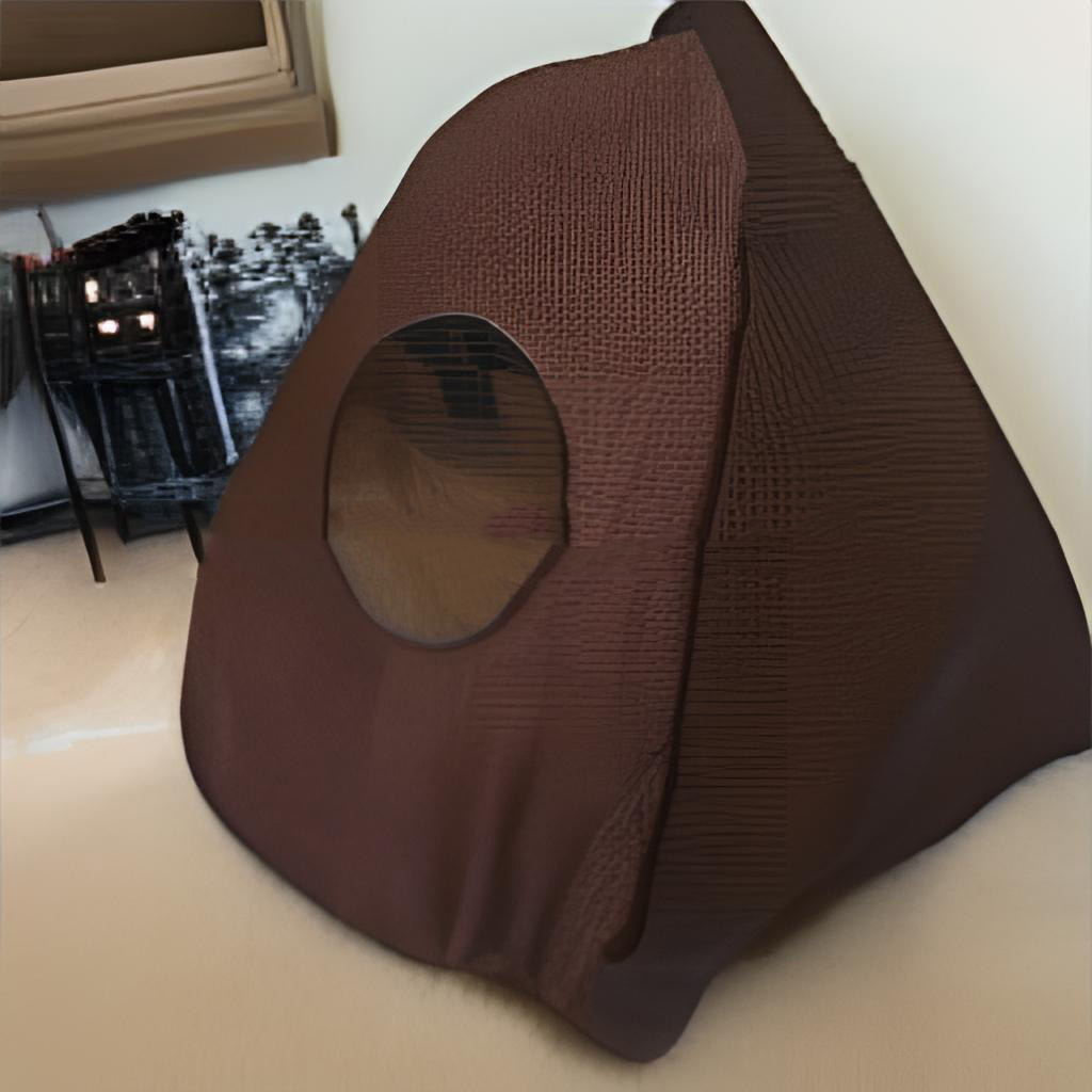 cat home model 1